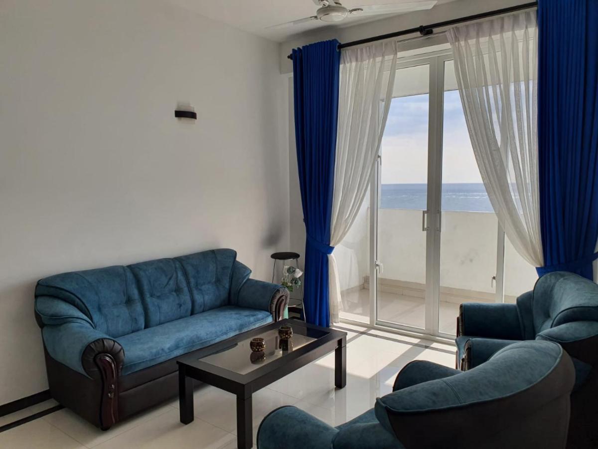 New 2 Bedroom Apartment, 100M Away From The Beach Dehiwala-Mont Lavinia Extérieur photo