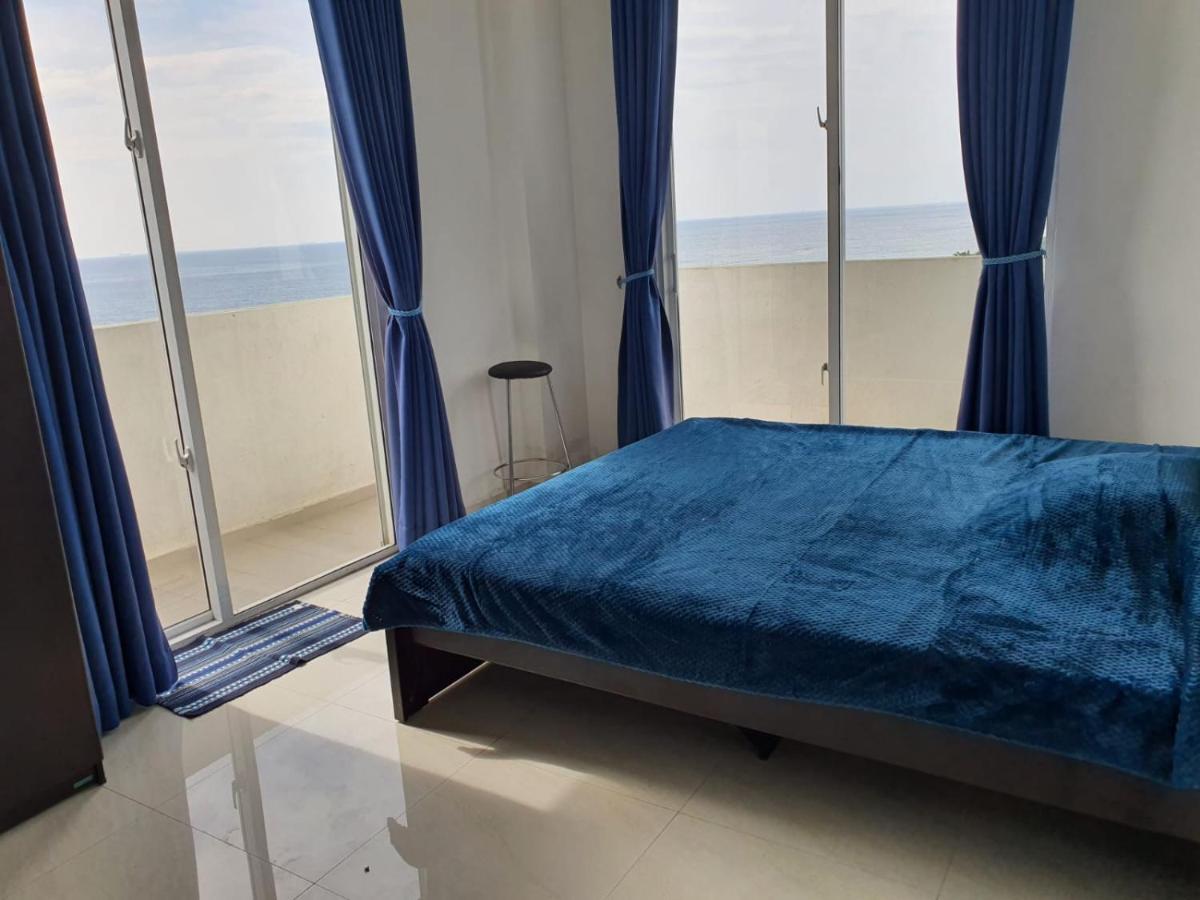 New 2 Bedroom Apartment, 100M Away From The Beach Dehiwala-Mont Lavinia Extérieur photo
